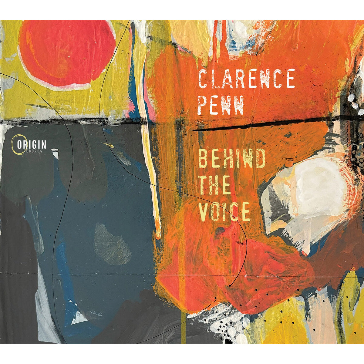 Behind The Voice