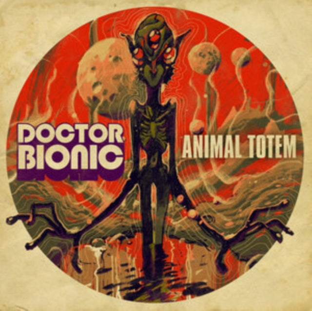 Animal Totem