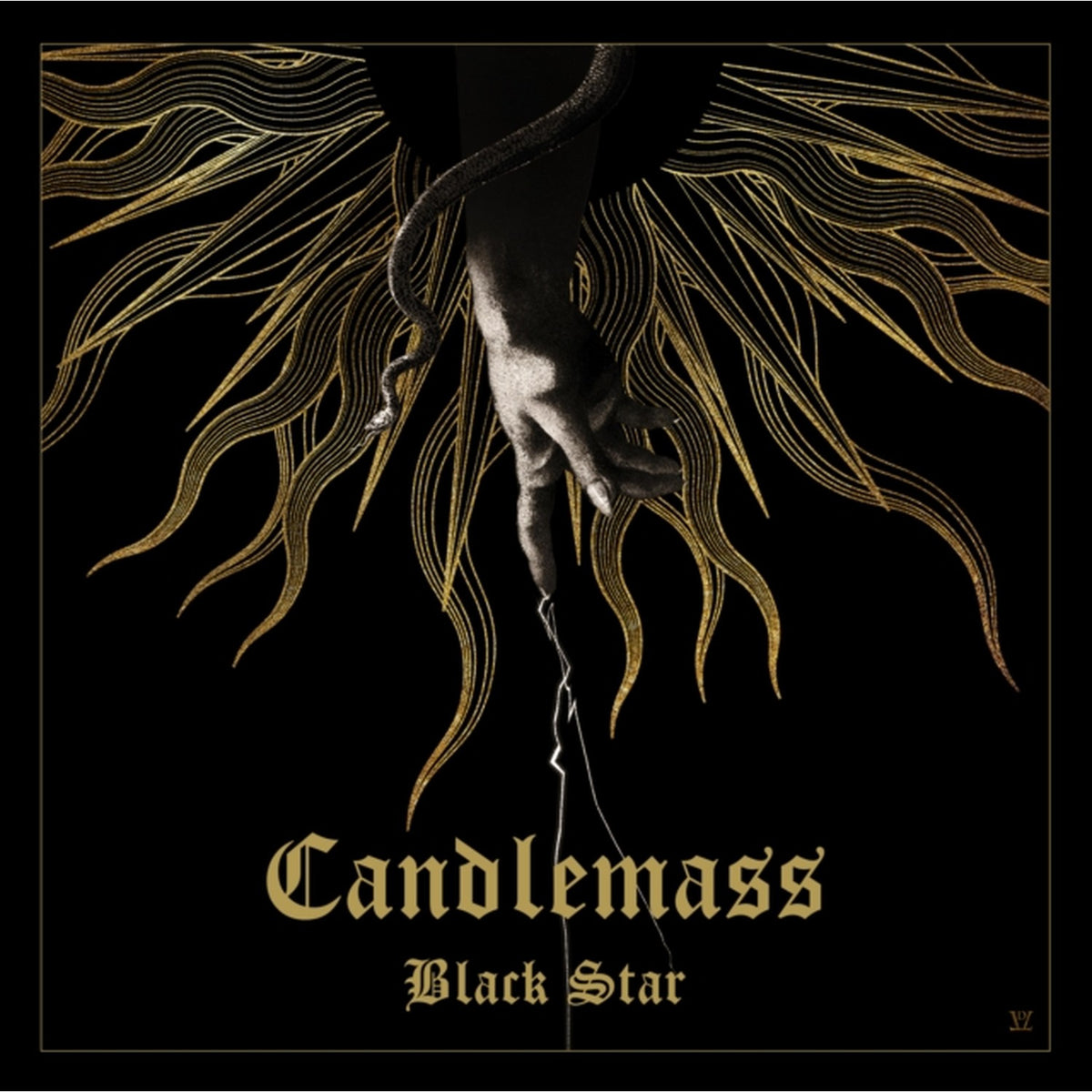 Black Star (Ep)