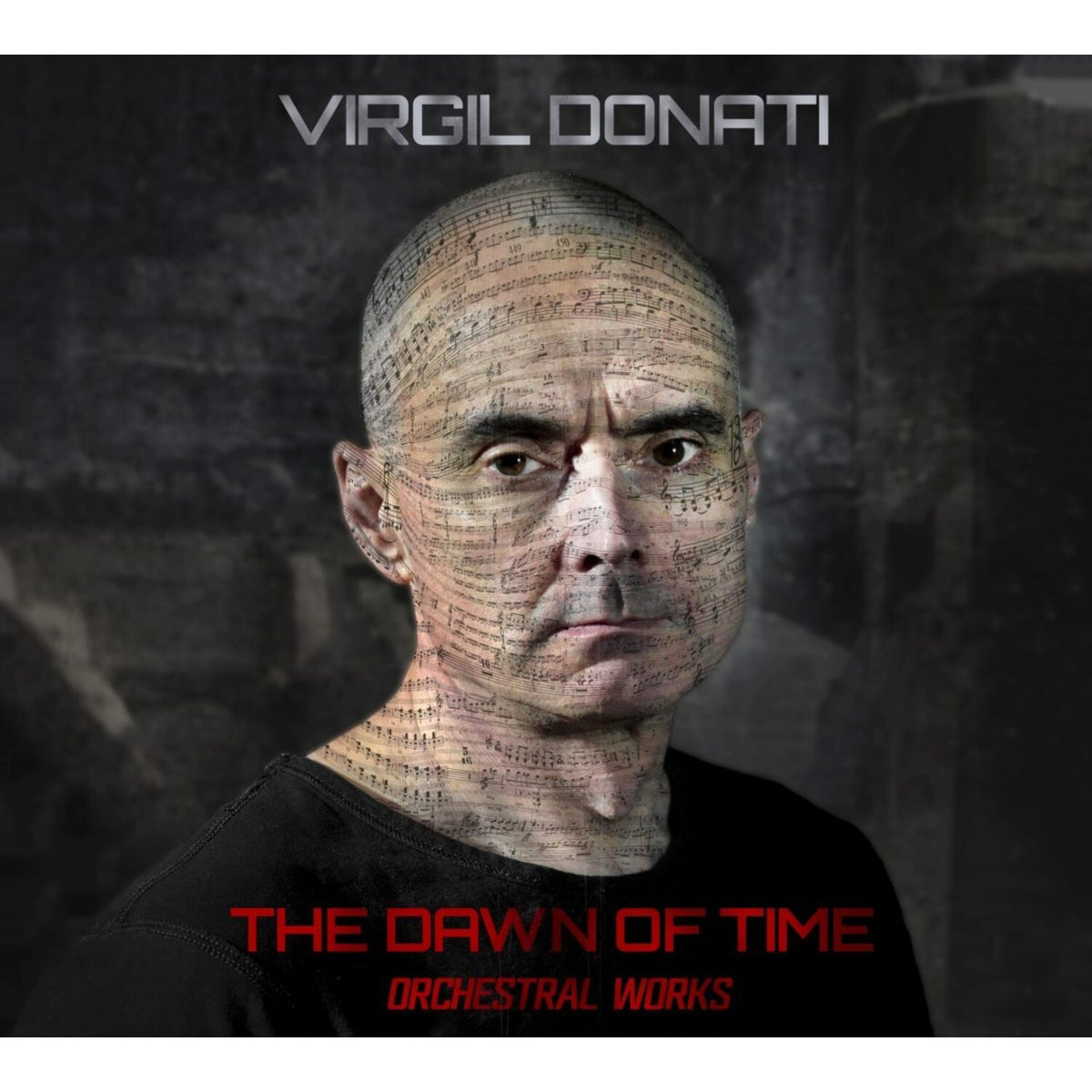 Dawn Of Time