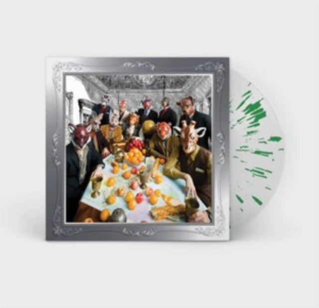 This LP Vinyl is brand new.Format: LP VinylMusic Style: AfrobeatThis item's title is: Antibalas (Dirty Money Splatter Color LP Vinyl)Artist: AntibalasLabel: Daptone RecordsBarcode: 823134772816Release Date: 11/25/2022