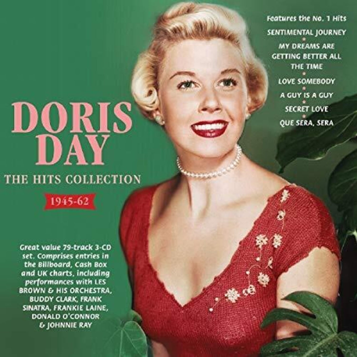 Hits Collection 1945 62