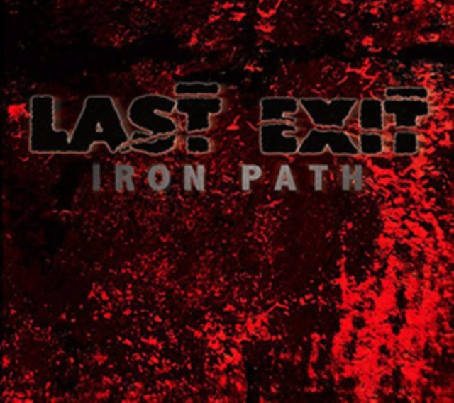 Iron Path