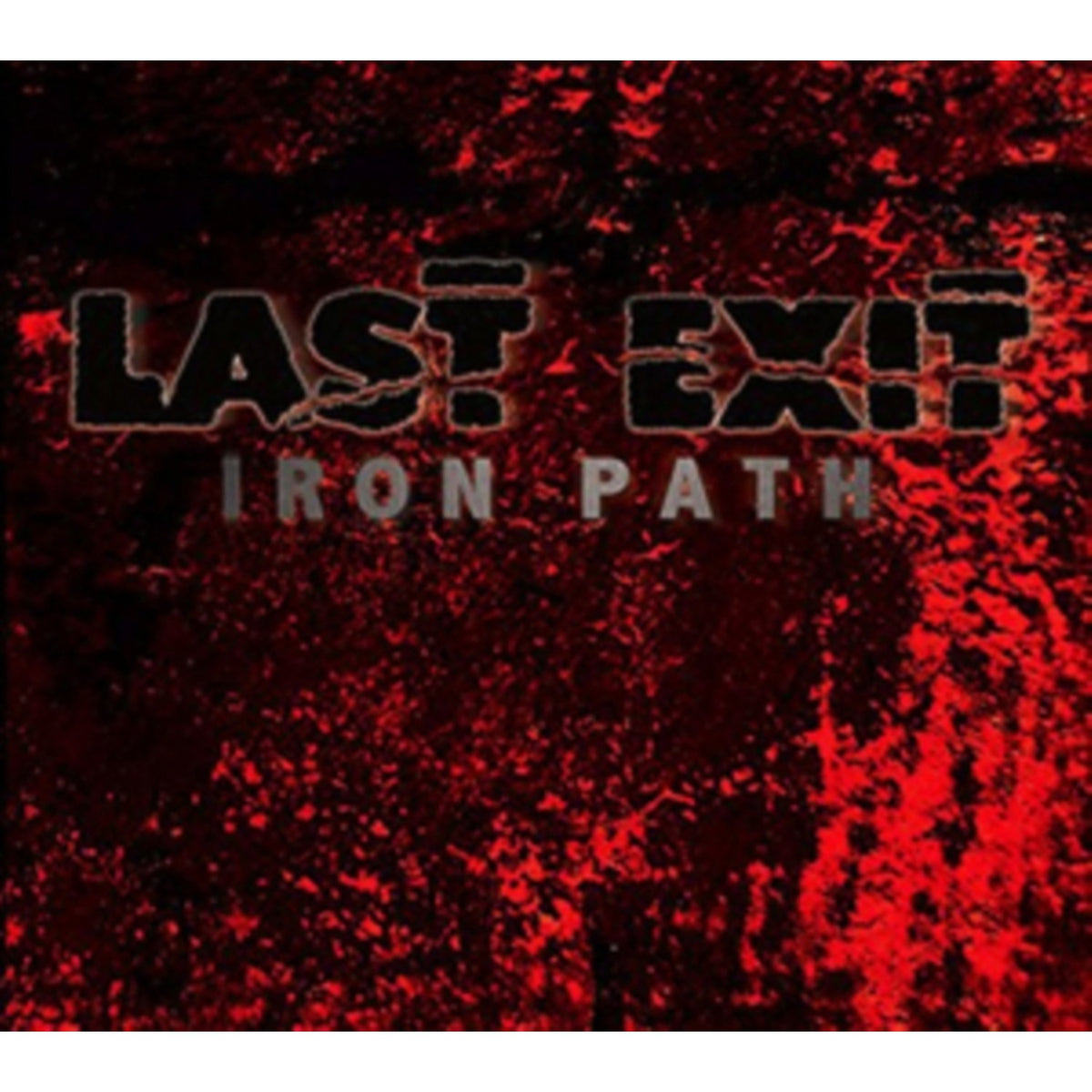 Iron Path