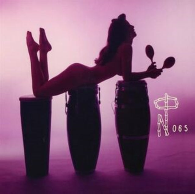 Technicolor Paradise: Rhum Rhapsodies & Other Exotic Delights (House Of Grass LP Vinyl)