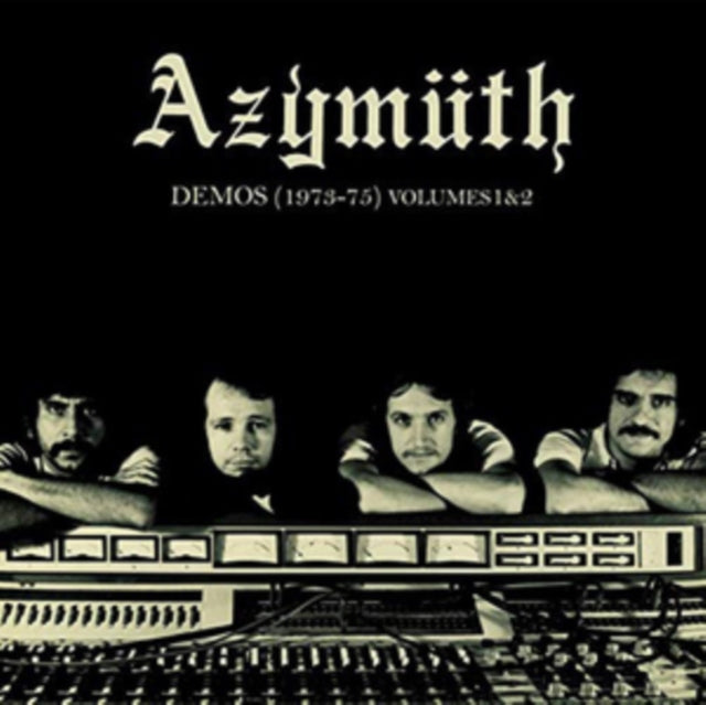 Demos (1973-75) Vol. 1 & 2