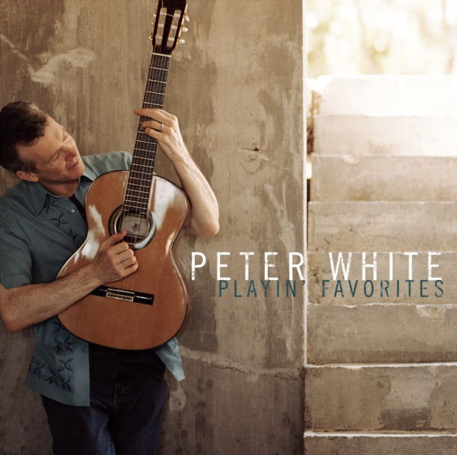 Product Image : This CD is brand new.<br>Format: CD<br>Music Style: Smooth Jazz<br>This item's title is: Playin Favourites<br>Artist: Peter White<br>Label: Legacy<br>Barcode: 827969499221<br>Release Date: 6/27/2006