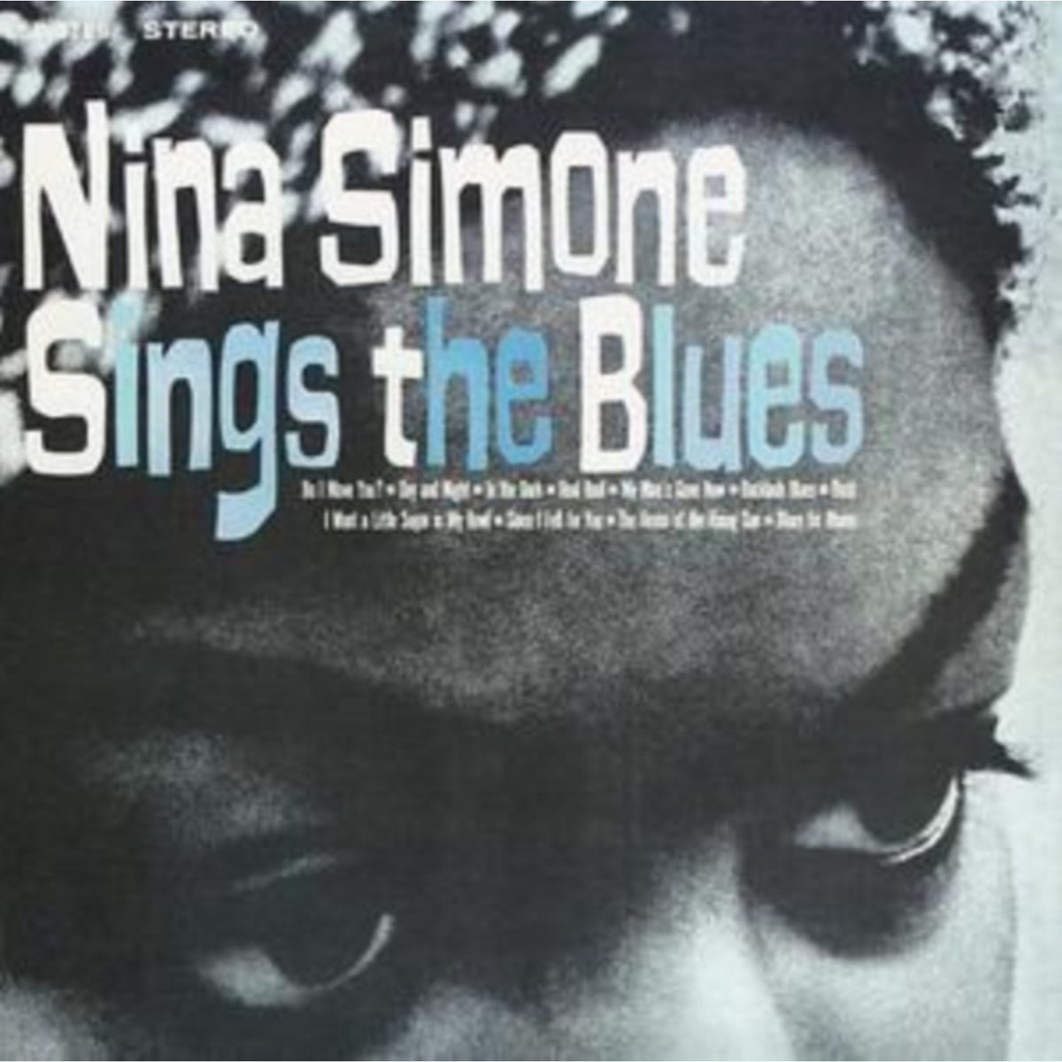 Sings The Blues