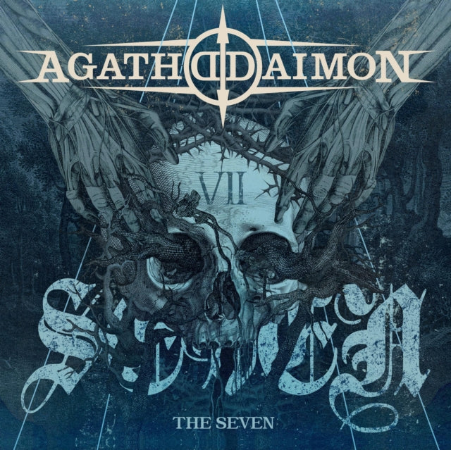 Seven