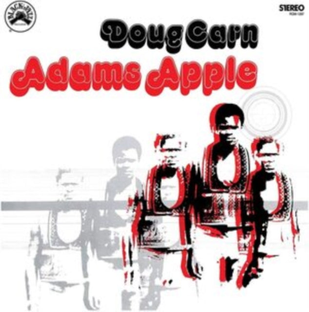 Adam's Apple (Remastered)
