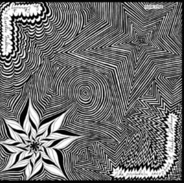 Psychedelic Saxophone Of Charlie Nothing/In Eternity With Brother Frederic