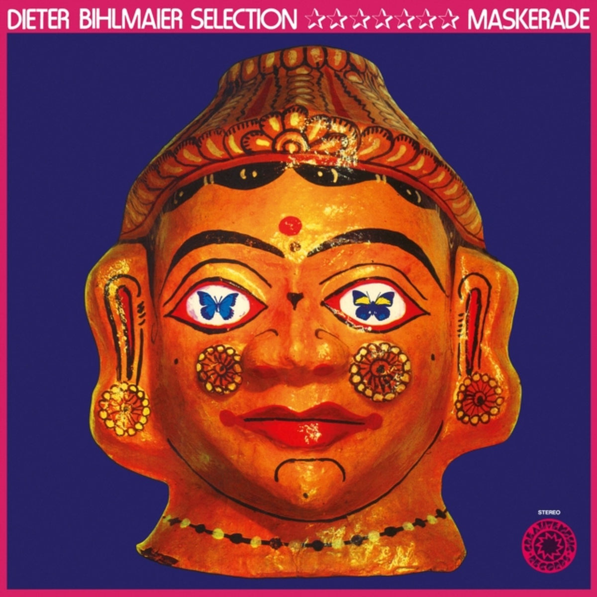 Maskerade