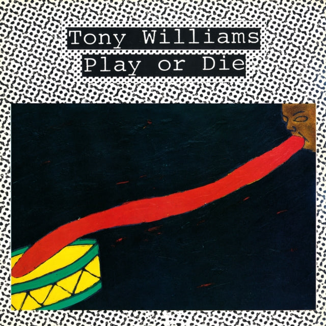 Play Or Die (Rsd)