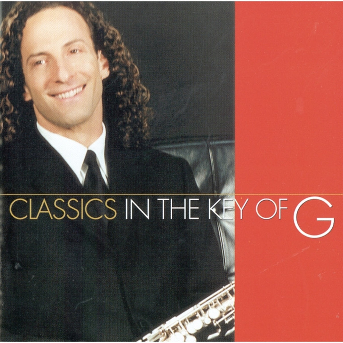 Classics In The Key Of G