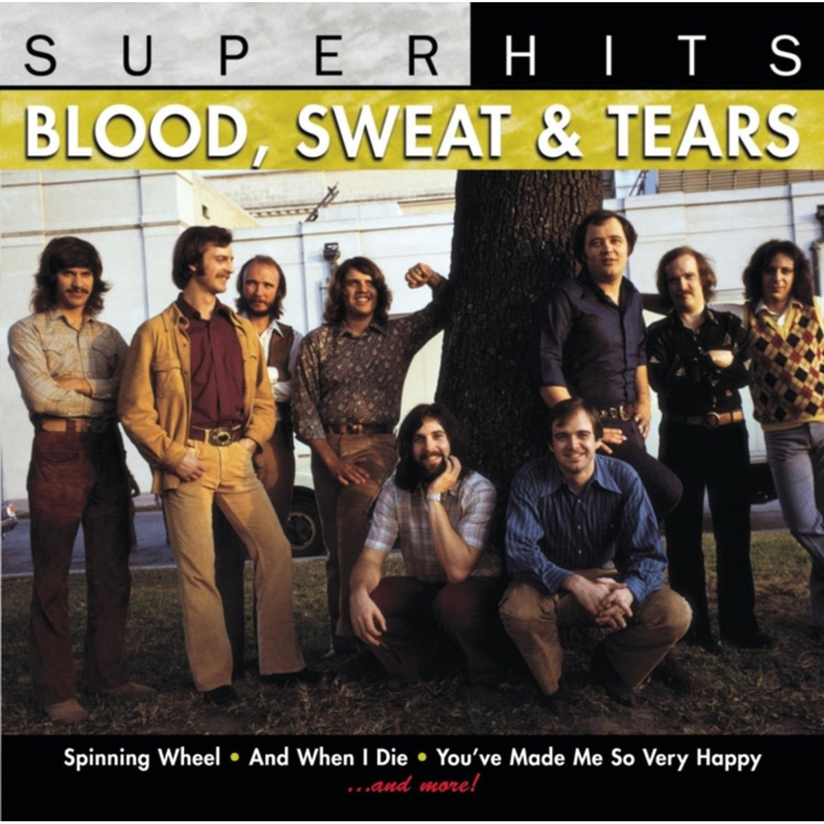 Super Hits