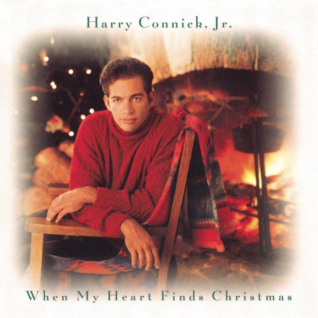 When My Heart Finds Christmas