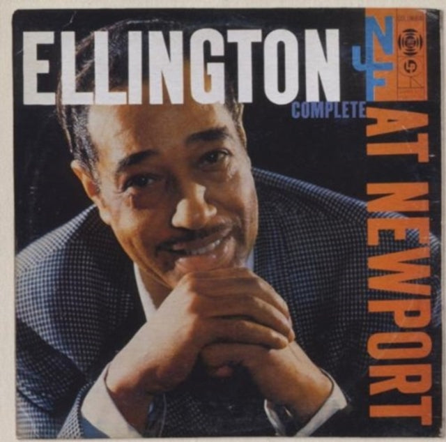 Ellington At Newport 1956