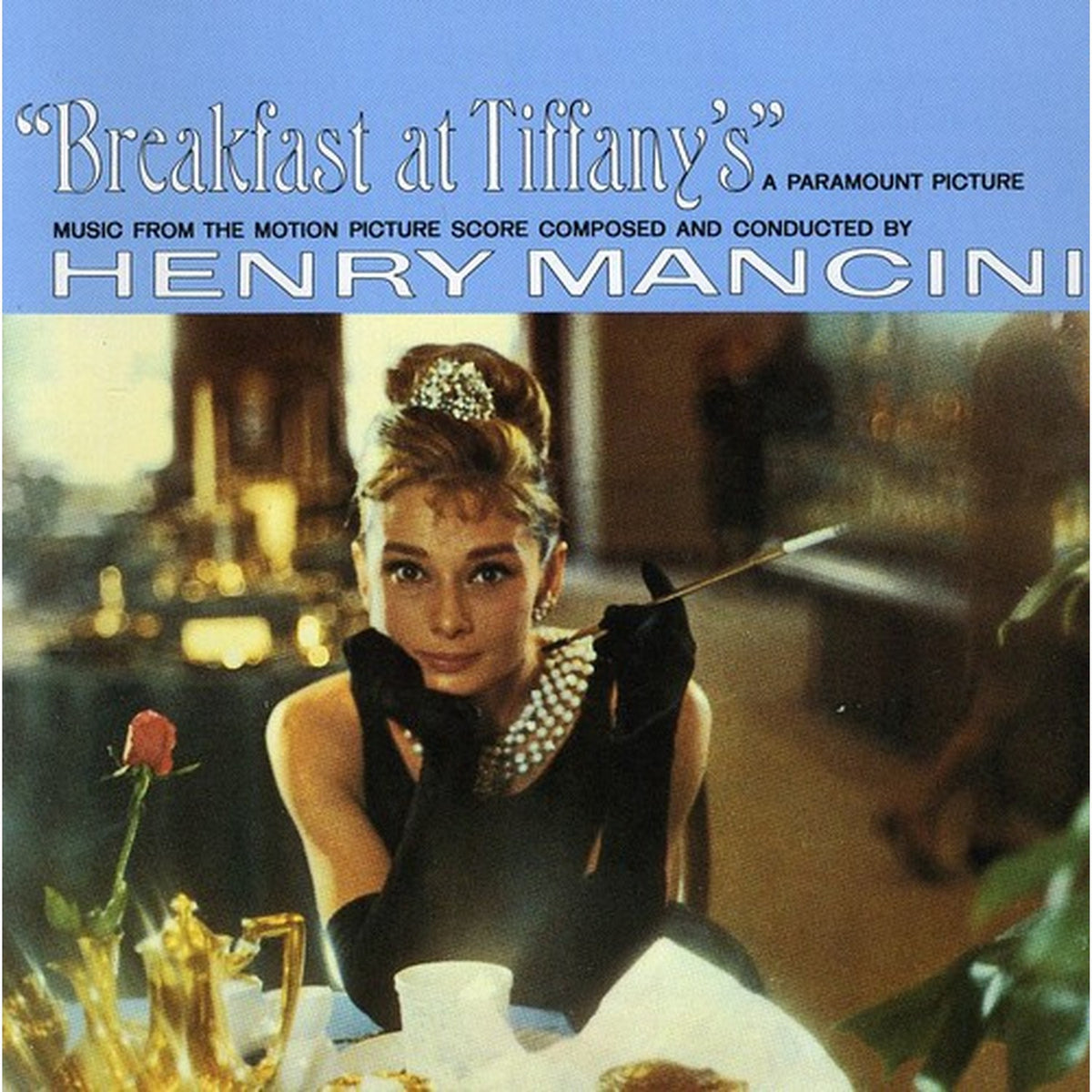 Breakfast At Tiffany's
