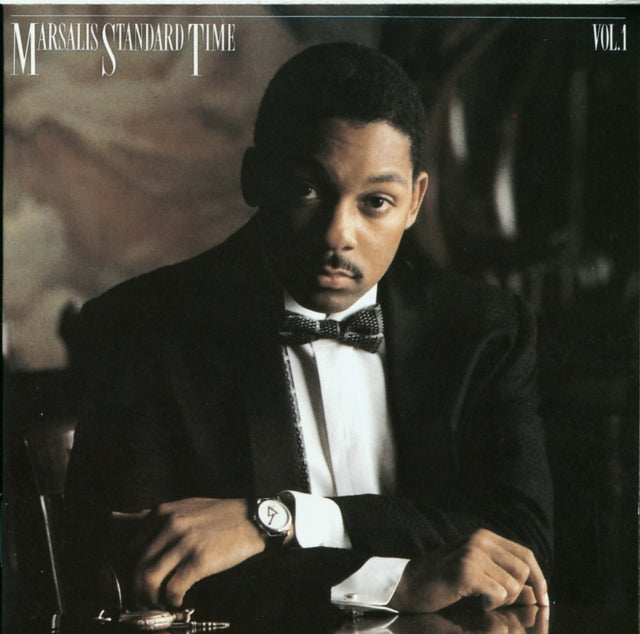 This CD is brand new.Format: CDMusic Style: Post BopThis item's title is: Standard Time Vol.1Artist: Wynton MarsalisLabel: ColumbiaBarcode: 886977048623Release Date: 5/4/2010