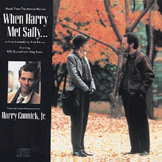 When Harry Met Sally O.S.T.