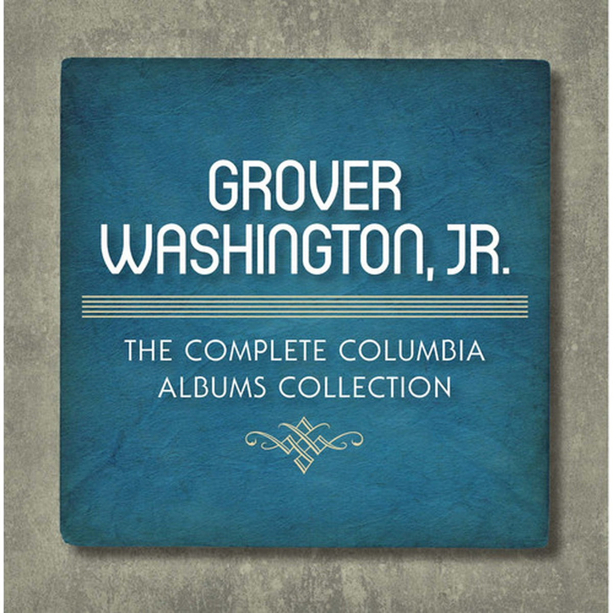 Complete Columbia Albums Collection