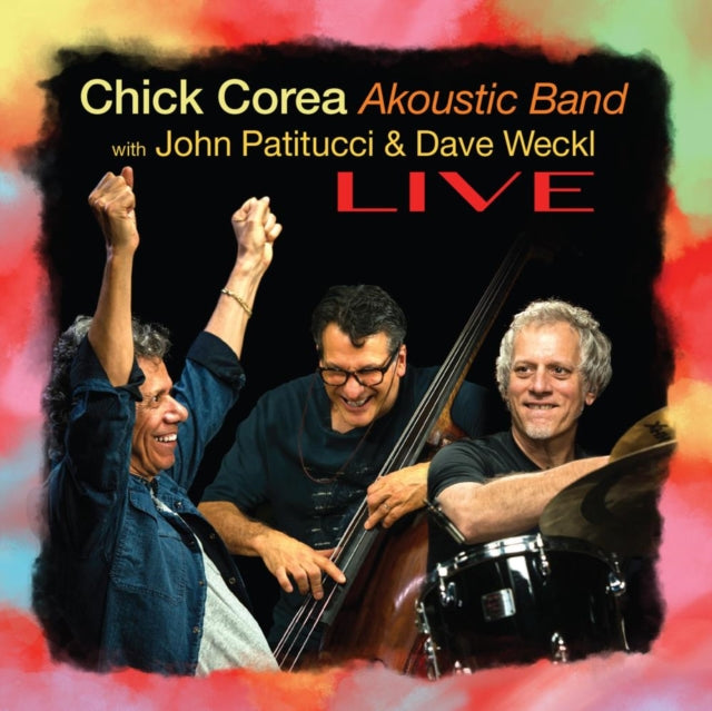 Live (2CD)