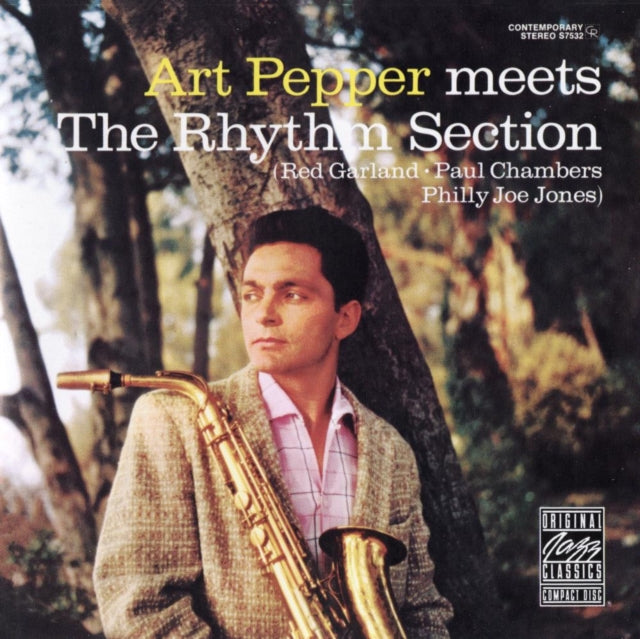 Meets The Rhythm Section (70Th Anniversary)