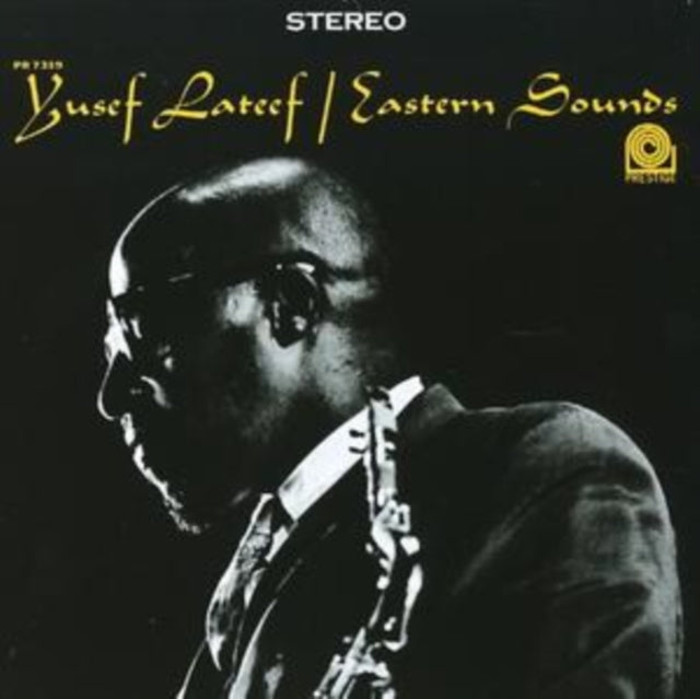Eastern Sounds