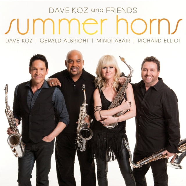 Dave Koz & Friends
