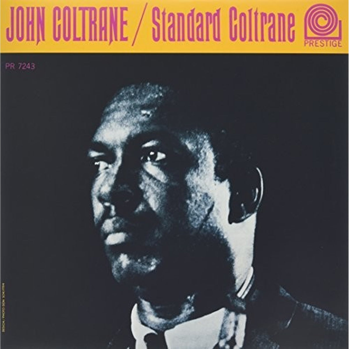 Standard Coltrane
