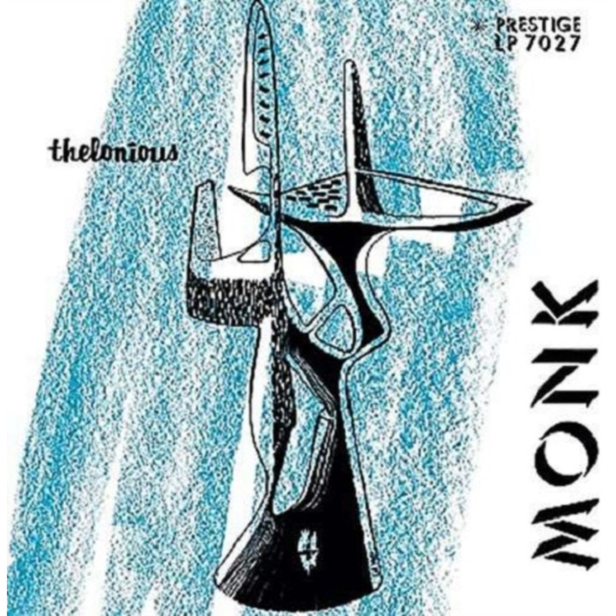 Thelonious Monk Trio
