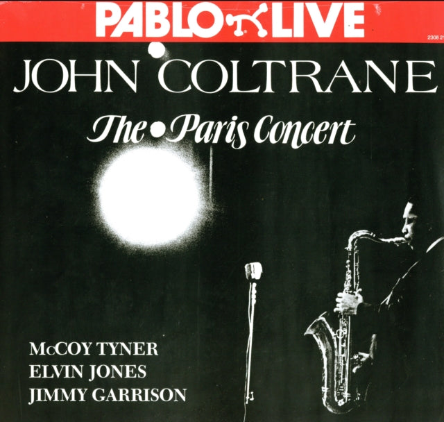 Paris Concert