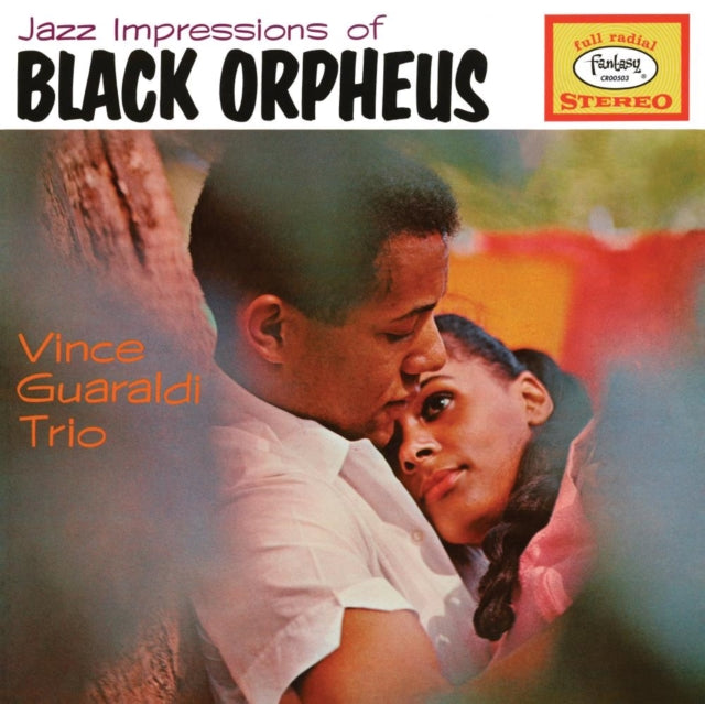 Jazz Impressions Of Black Orpheus (180G/One-Step Pressing)