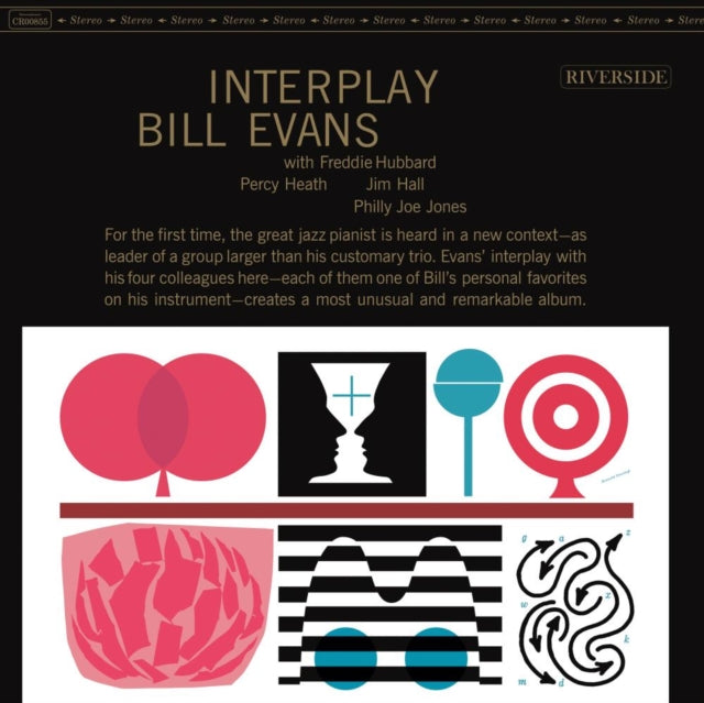 Interplay (Original Jazz Classics Series) (180G)