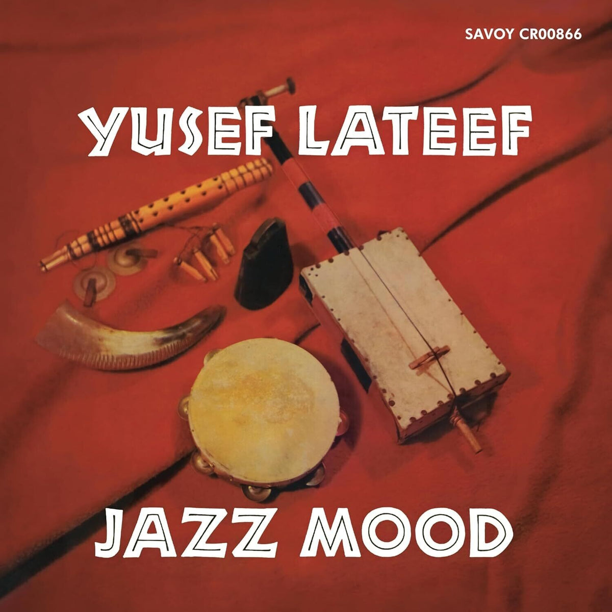 Jazz Mood (Original Jazz Classics Series) (180G)