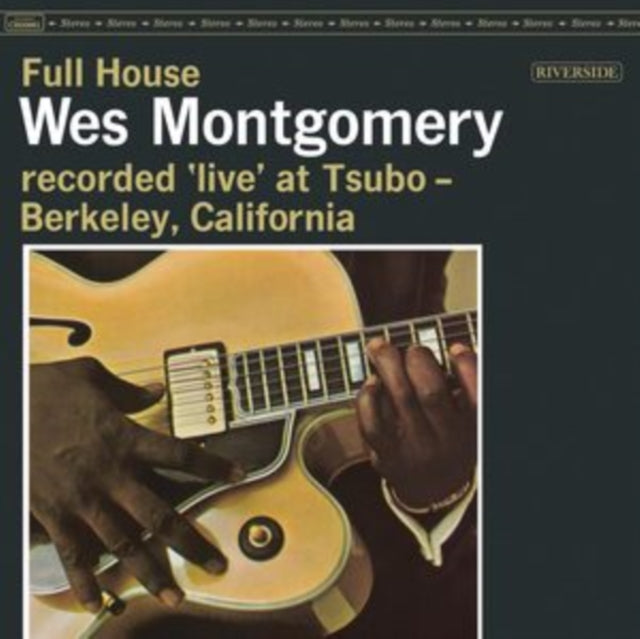 Full House (Original Jazz Classics Series) (180G)