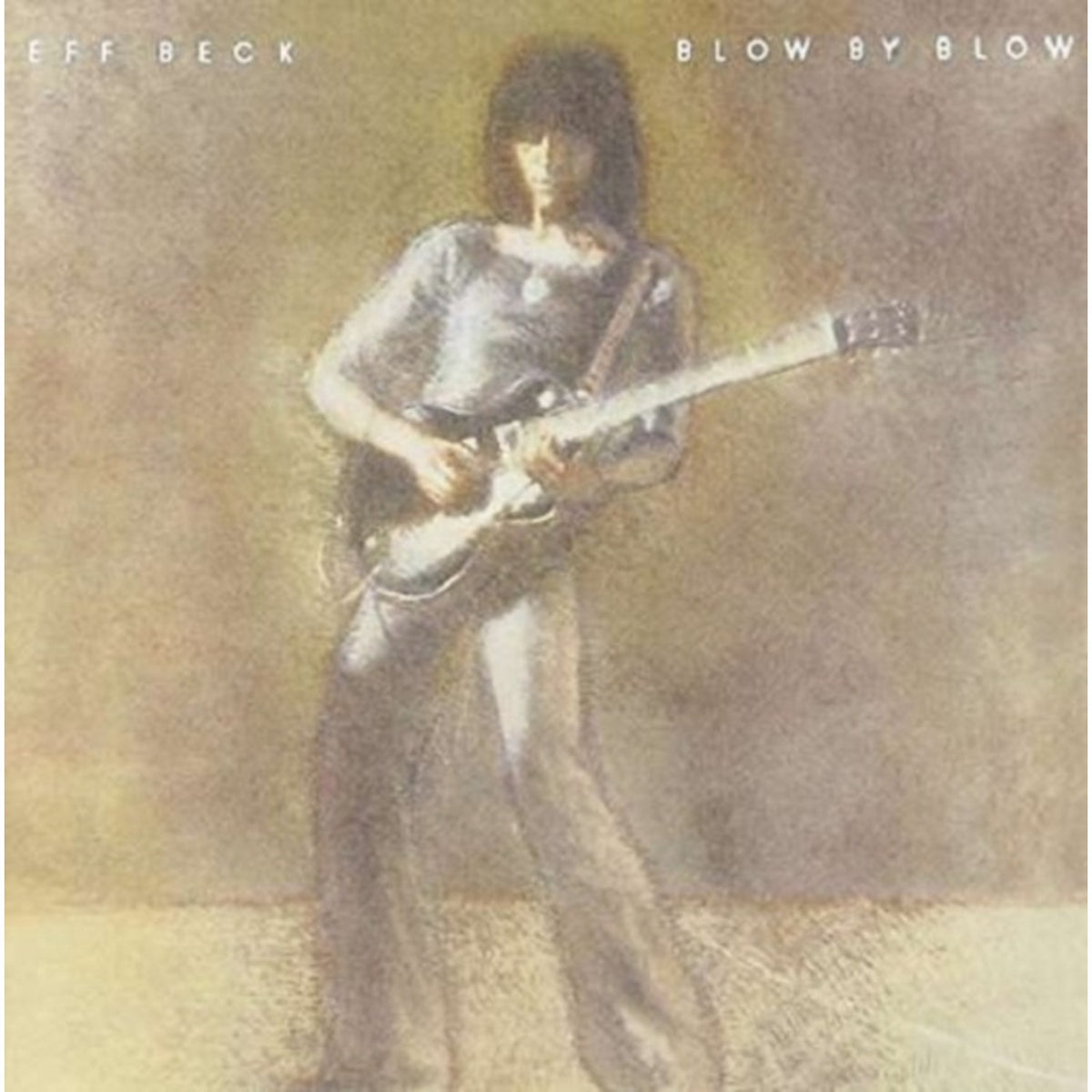 Blow By Blow (Gold Series)