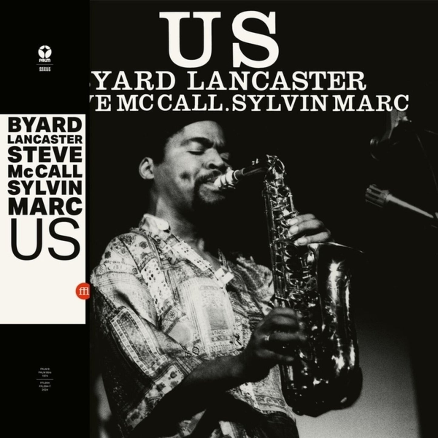 Us (2LP)