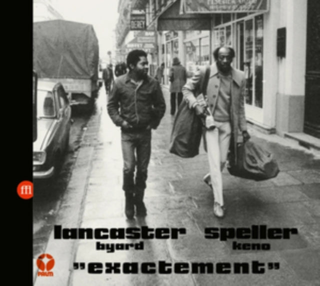 Exactement (2CD)