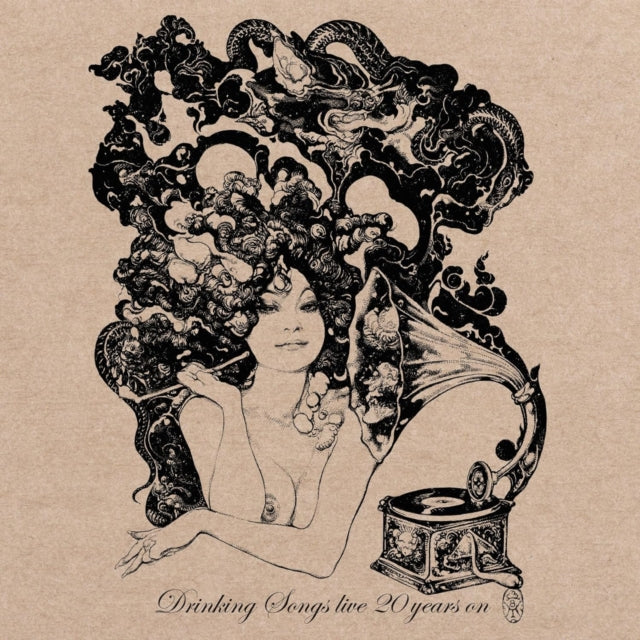 Drinking Songs Live 20 Years On (2LP)