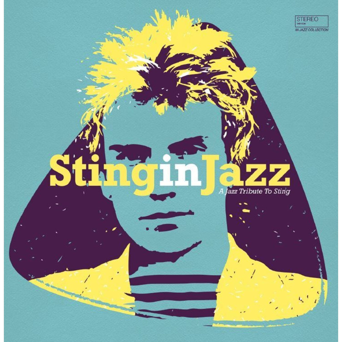 Sting In Jazz
