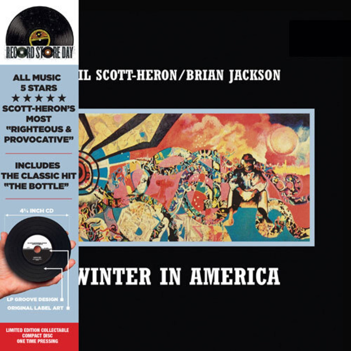 Winter In America