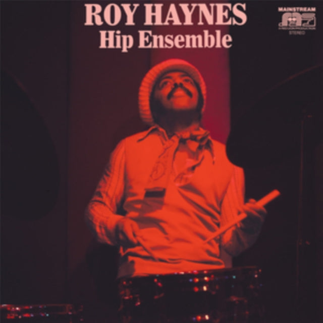 Hip Ensemble (1971)