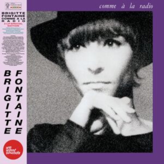 Comme A La Radio (2LP)