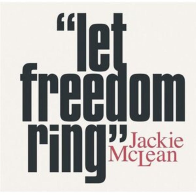Let Freedom Ring (Yellow LP Vinyl)