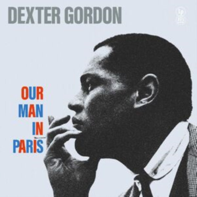 Our Man In Paris (Yellow LP Vinyl)