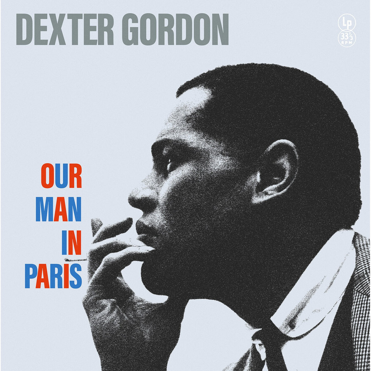 Our Man In Paris (Yellow LP Vinyl)