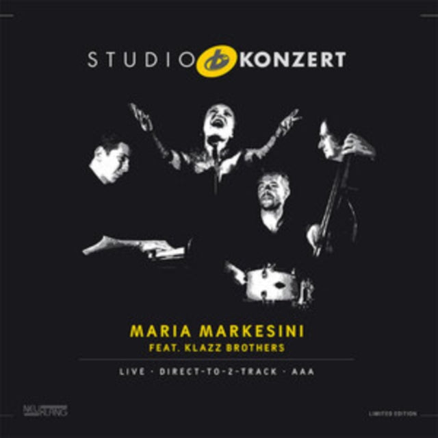 Studio Konzert