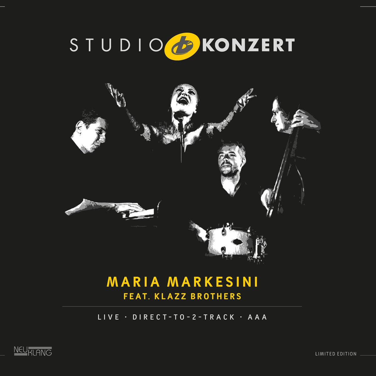 Studio Konzert