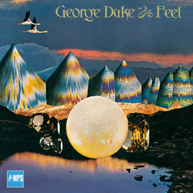 Feel (180G/Import)